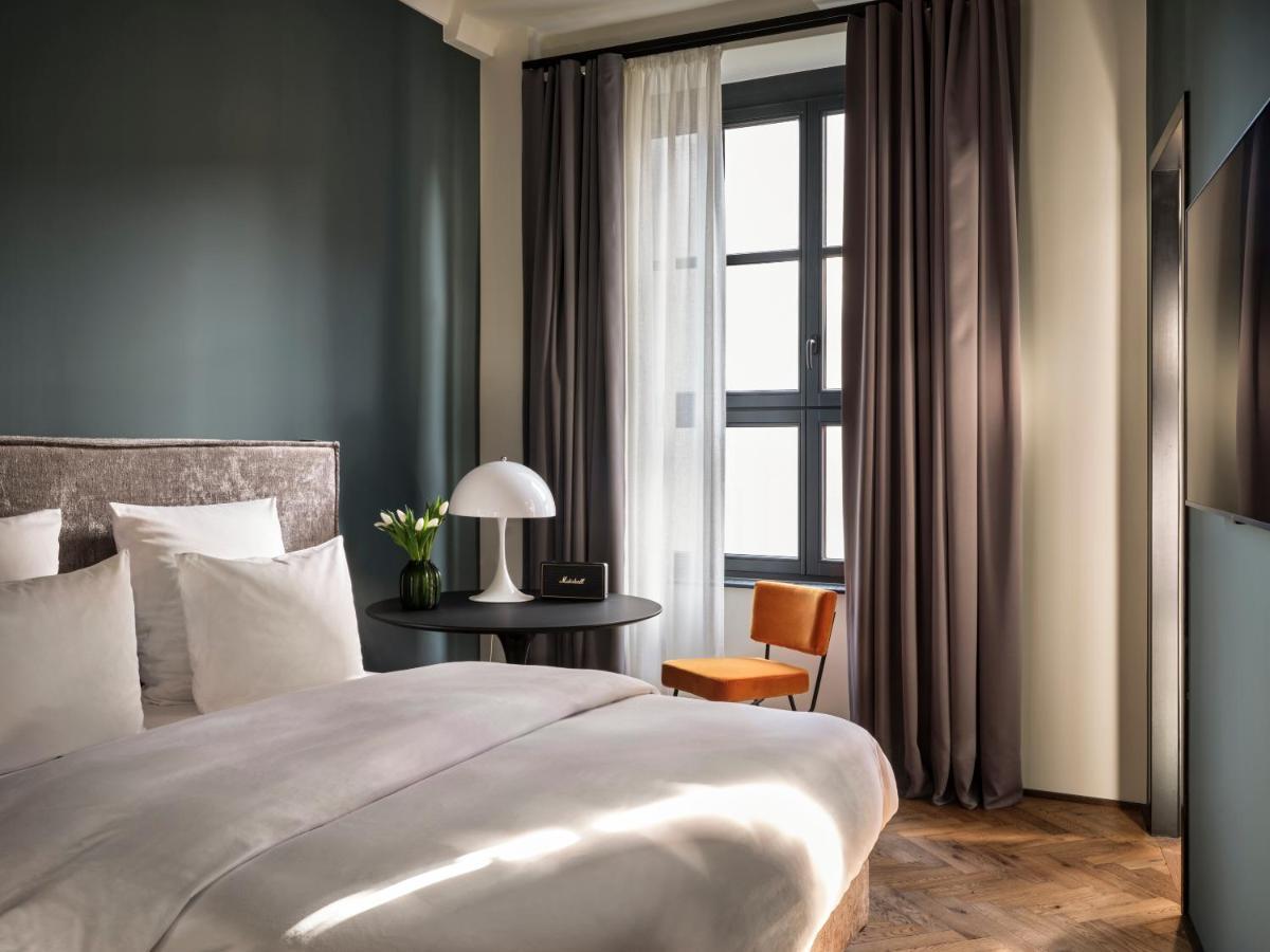 Hotel Sly Berlim
