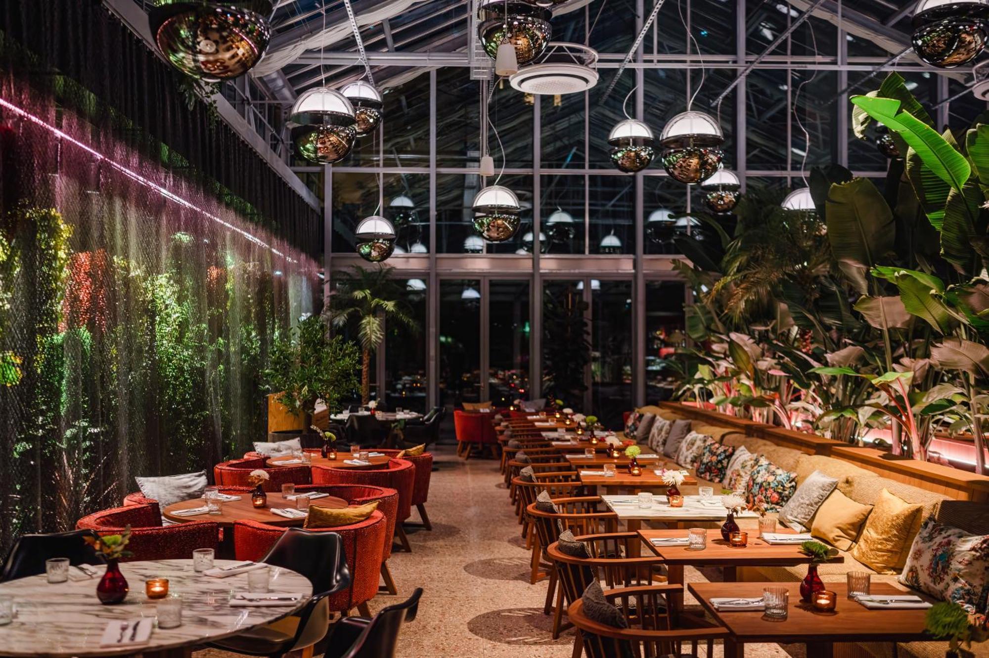 Hotel Sly Berlim